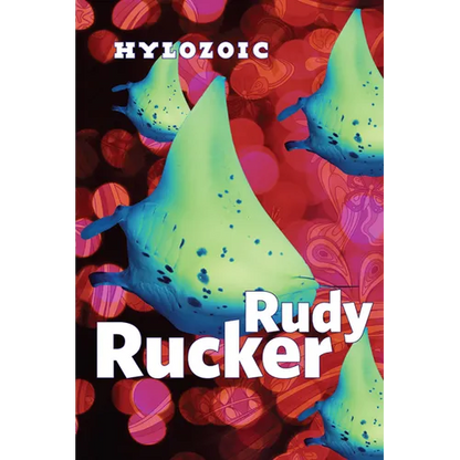 Hylozoic - Paperback