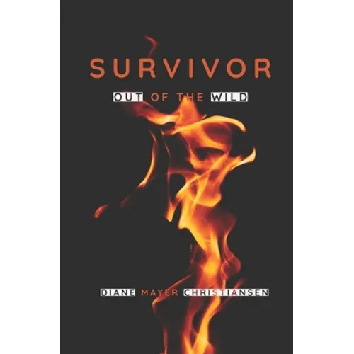 Survivor: Out of the wild - Paperback