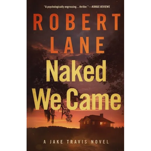 Naked We Came - Paperback
