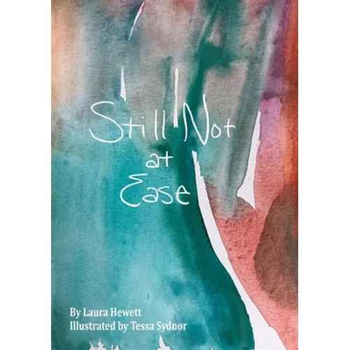 Still Not at Ease - Paperback