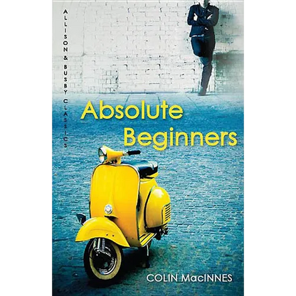 Absolute Beginners - Paperback