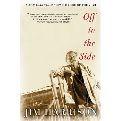 Off to the Side: A Memoir - Paperback