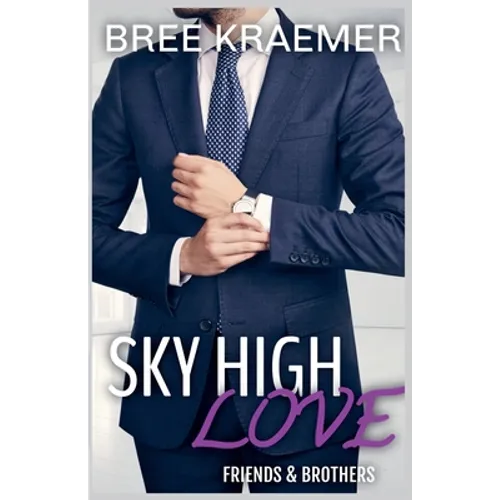 Sky High Love - Paperback