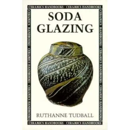 Soda Glazing - Paperback