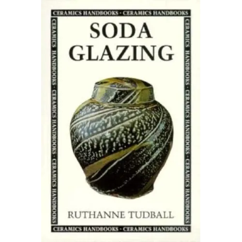 Soda Glazing - Paperback