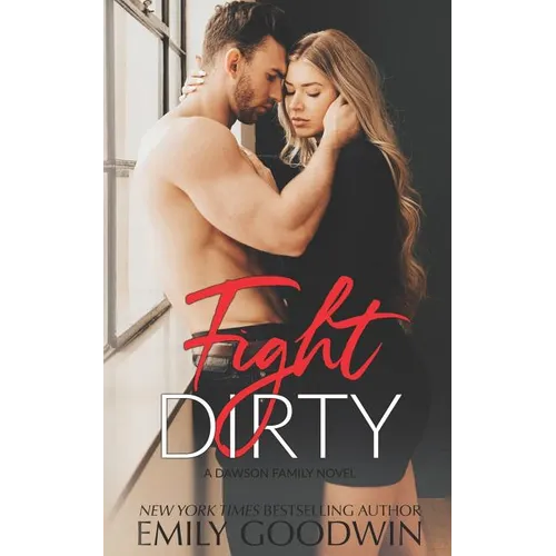 Fight Dirty - Paperback