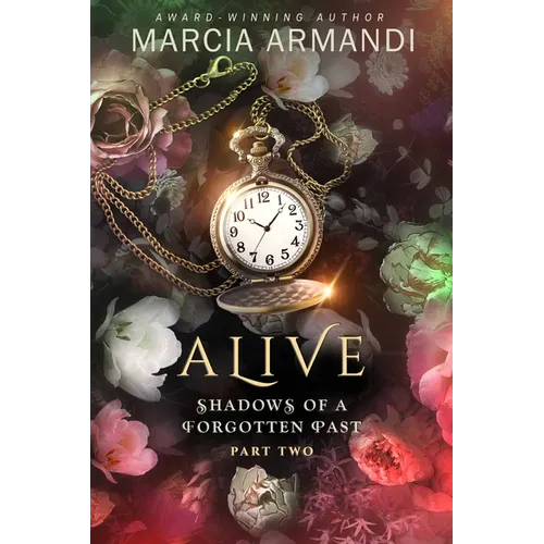 Alive - Paperback