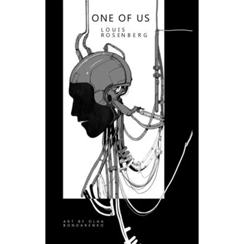 One of Us - Hardcover