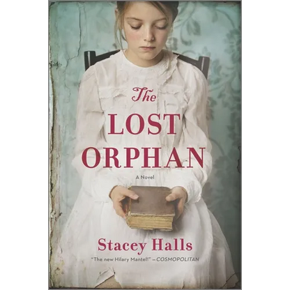 The Lost Orphan - Paperback