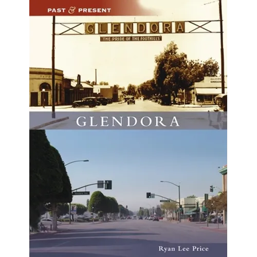Glendora - Hardcover