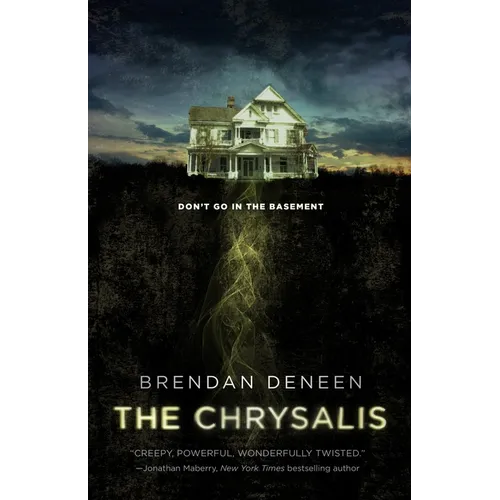 The Chrysalis - Paperback
