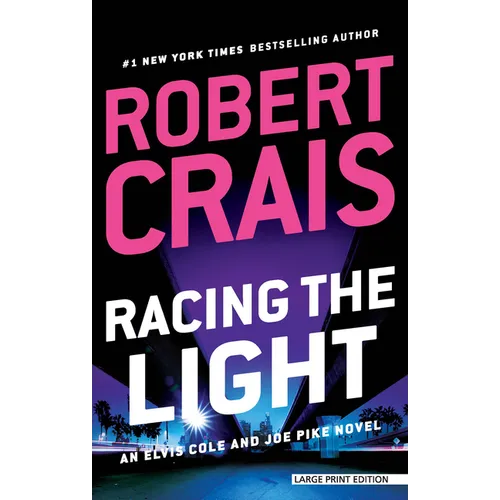 Racing the Light - Paperback