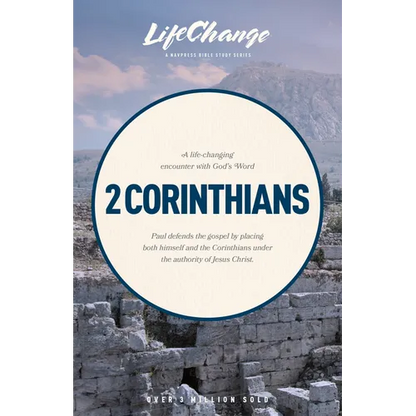 2 Corinthians - Paperback