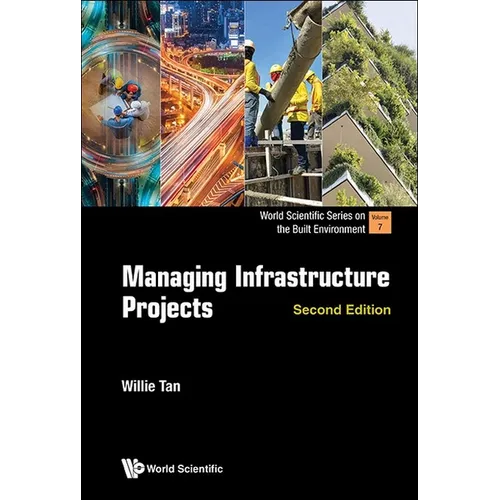 Managing Infra Project (2nd Ed) - Paperback