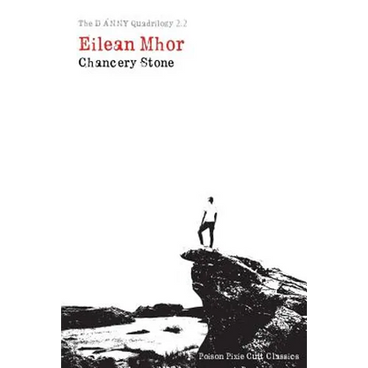 The DANNY Quadrilogy 2.2: Eilean Mhor - Paperback