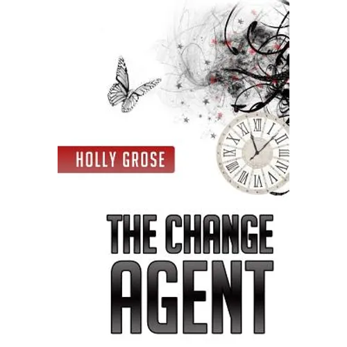 The Change Agent - Paperback