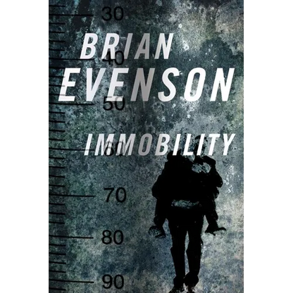 Immobility - Paperback