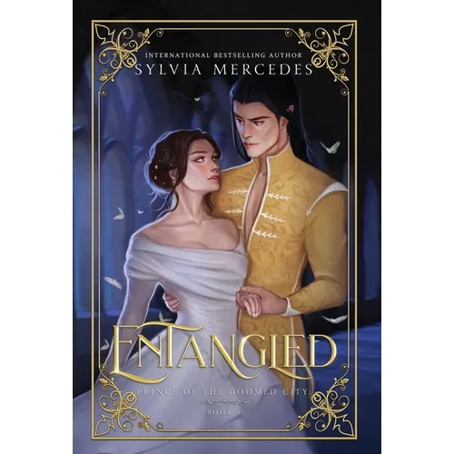 Entangled - Hardcover