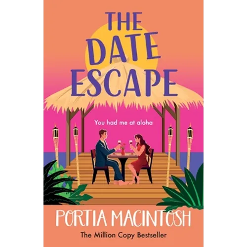 The Date Escape - Paperback