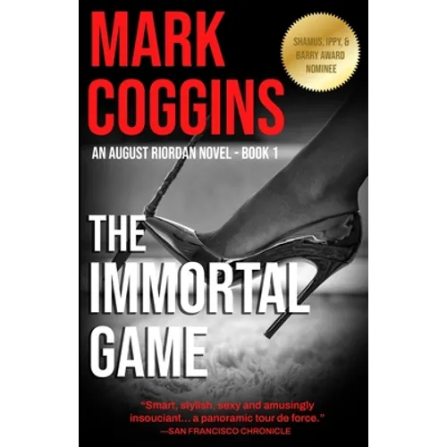 The Immortal Game - Paperback