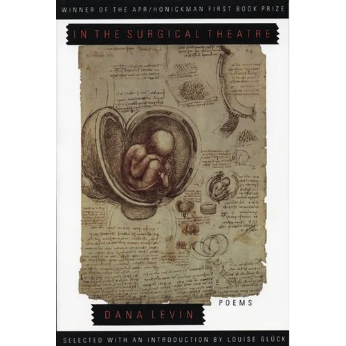 In the Surgical Theatre - Paperback