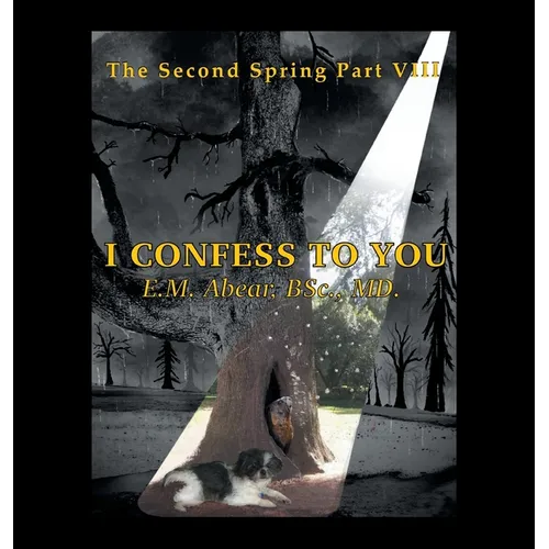 I Confess to You - Hardcover