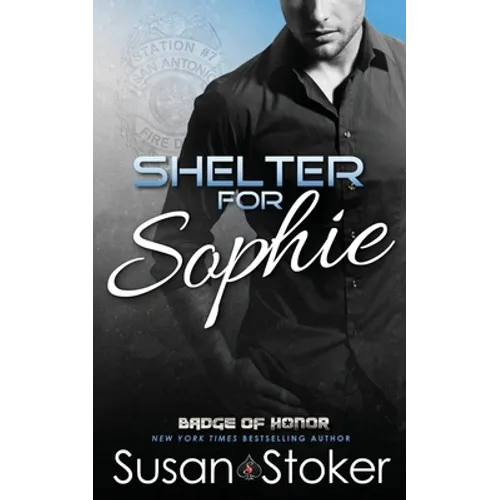 Shelter for Sophie - Paperback