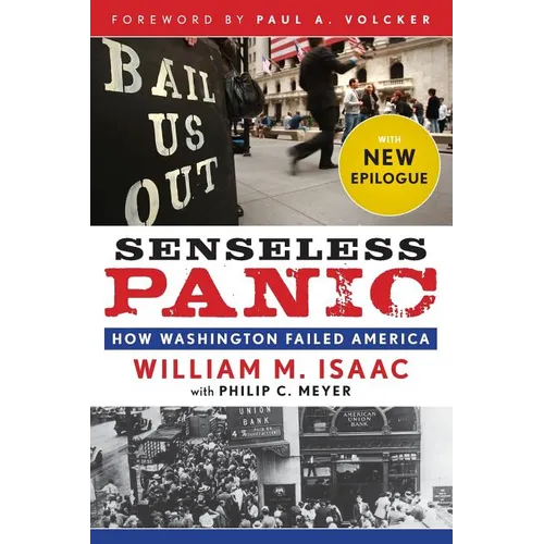 Senseless Panic Revised P - Paperback