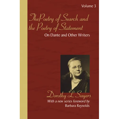 The Poetry of Search and the Poetry of Statement - Paperback