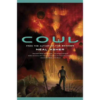 Cowl - Paperback