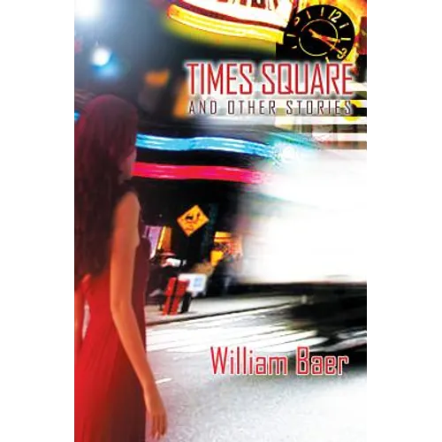 Times Square and Other Stories - Paperback