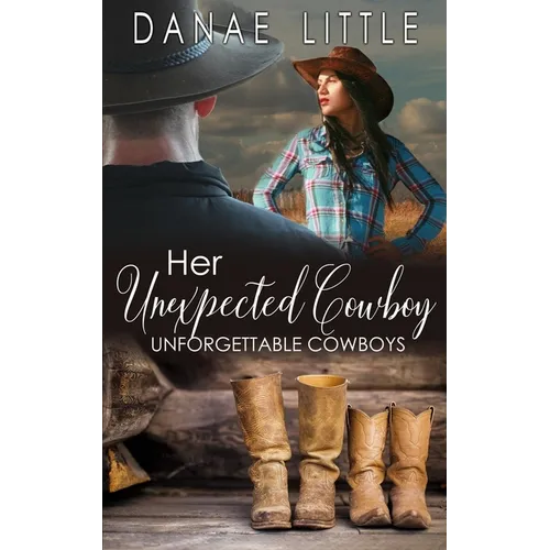 Her Unexpected Cowboy - Paperback