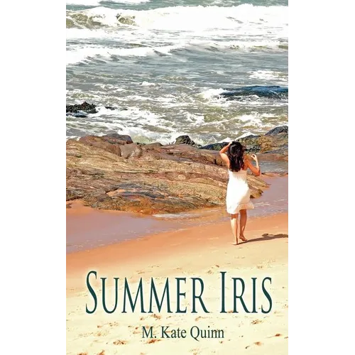 Summer Iris - Paperback