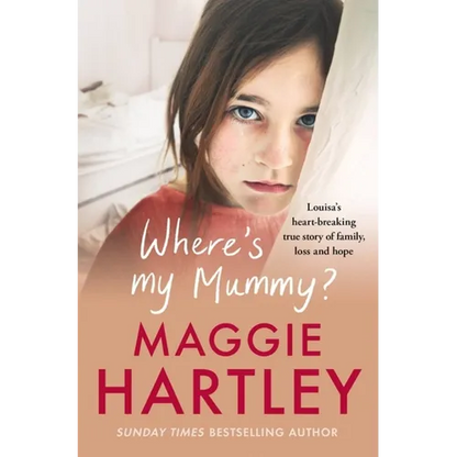 Where's My Mummy - Paperback