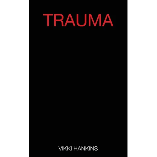 Trauma: (Part 1) - Paperback