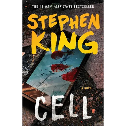 Cell - Paperback