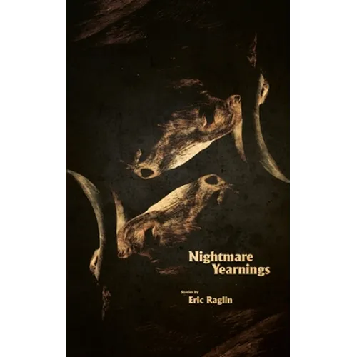 Nightmare Yearnings - Paperback
