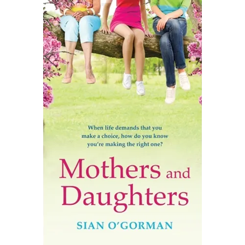 Mothers and Daughters - Paperback
