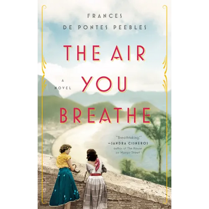 The Air You Breathe - Paperback