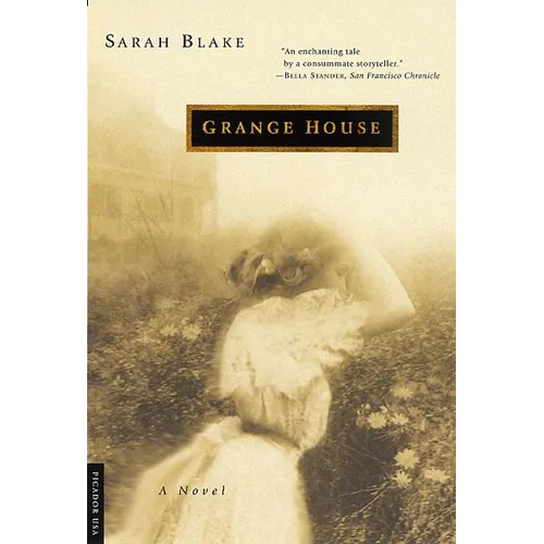 Grange House - Paperback