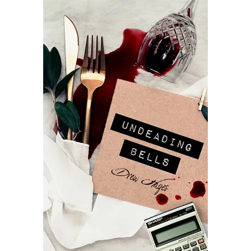 Undeading Bells - Paperback