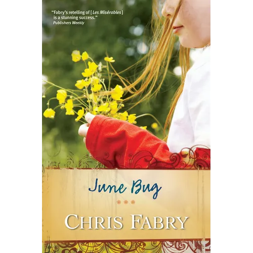 June Bug - Paperback