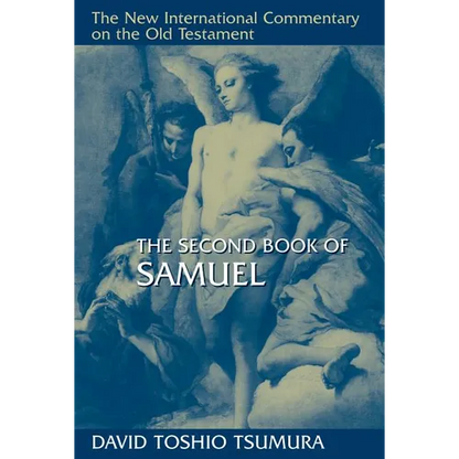 The Second Book of Samuel - Hardcover