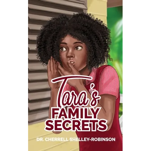 Tara's Family Secrets - Paperback