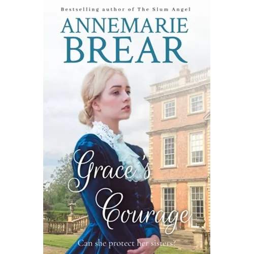 Grace's Courage - Paperback