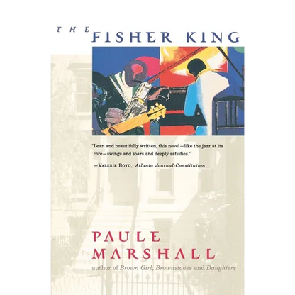The Fisher King - Paperback