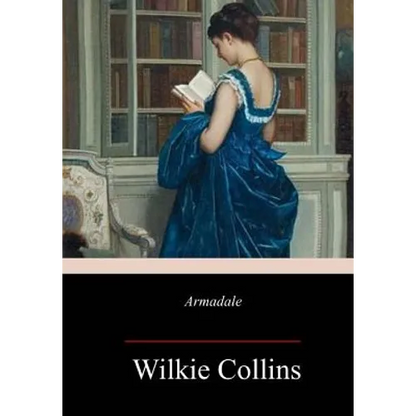 Armadale - Paperback