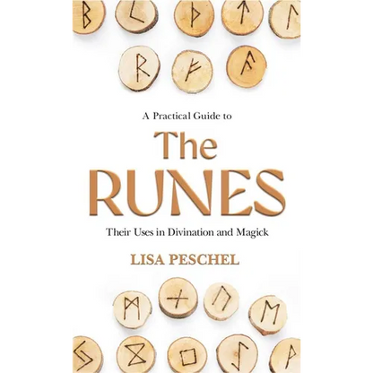 A Practical Guide to the Runes: Their Uses in Divination and Magic - Paperback