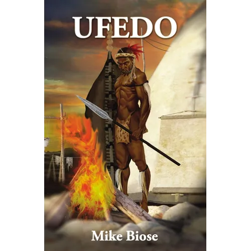 Ufedo - Paperback