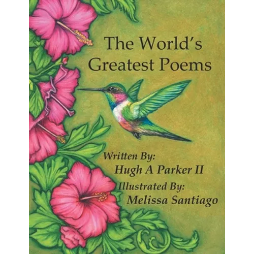 The World's Greatest Poems - Paperback
